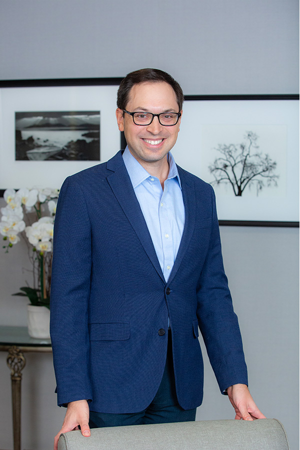 Attorney Alex Still