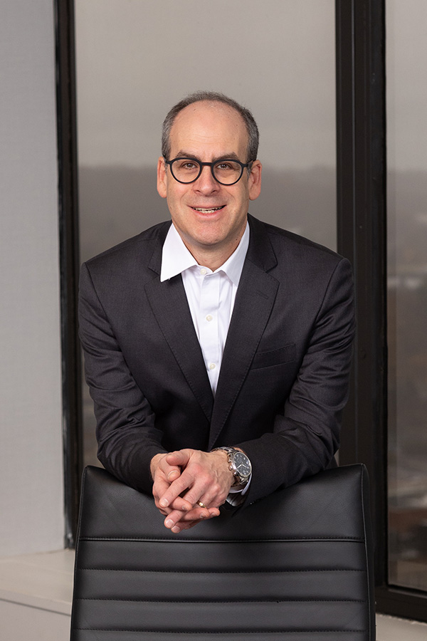 Attorney Andy Lupatkin