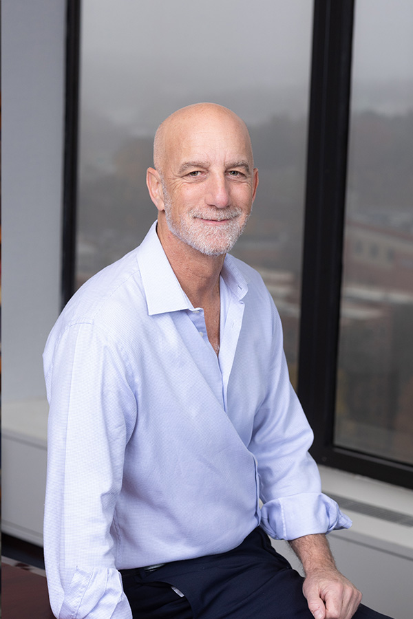 Attorney Bruce Bieber