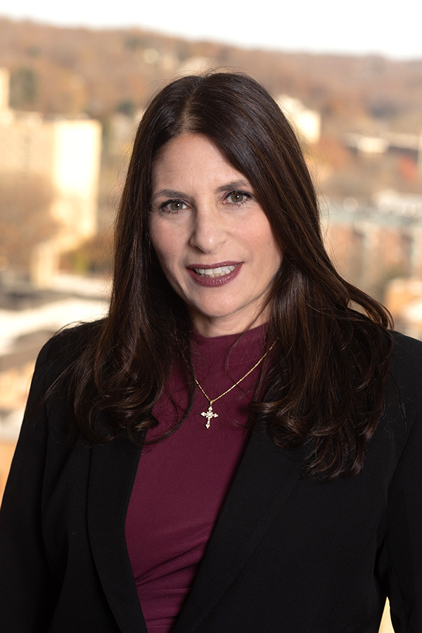 Attorney Christine Konefal