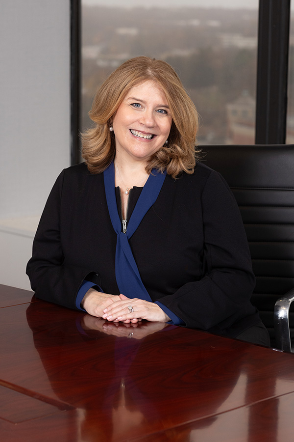 Attorney Elisa Lefkowitz