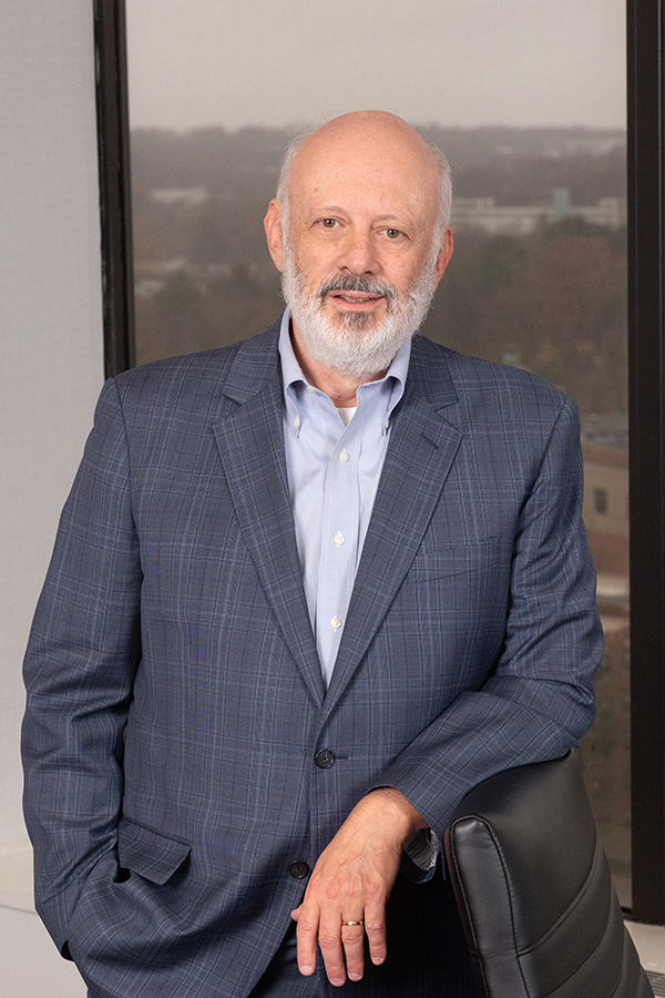Attorney Gadi Hill