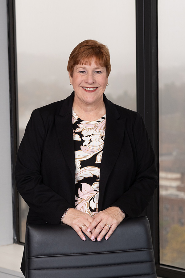 Attorney Iryna Carey