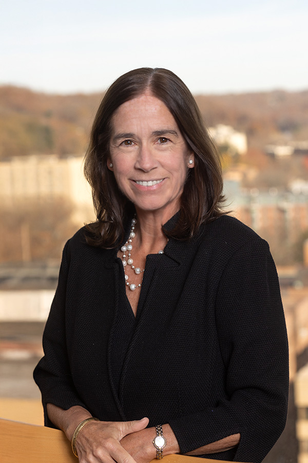 Attorney Jessica Goldsmith