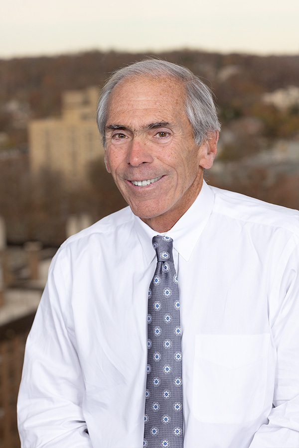 Attorney Joel Goldschmidt