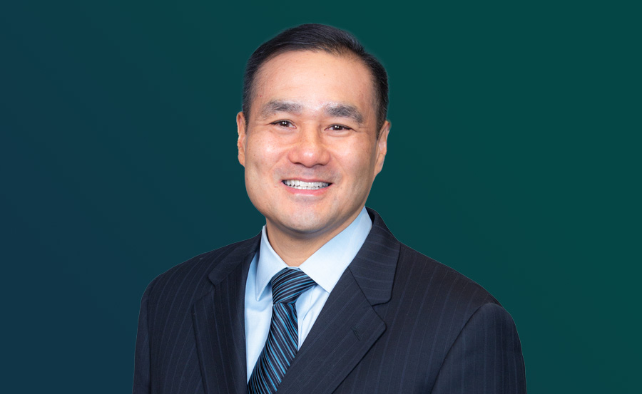 John C. Hui