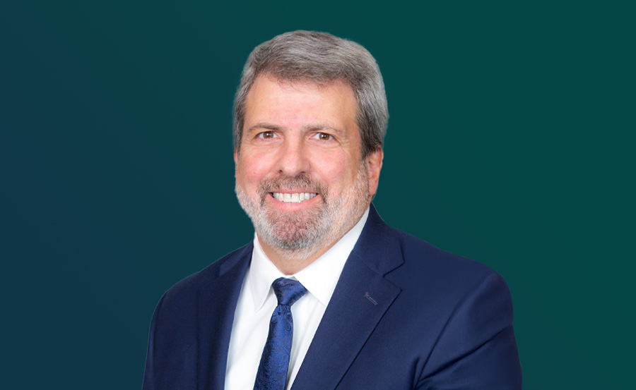 John C. Re