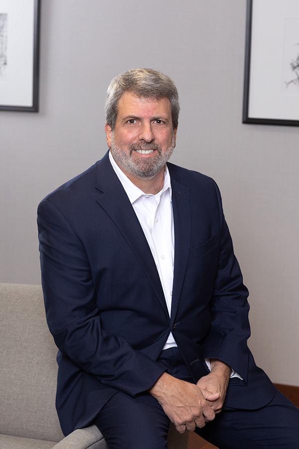 Attorney John Re