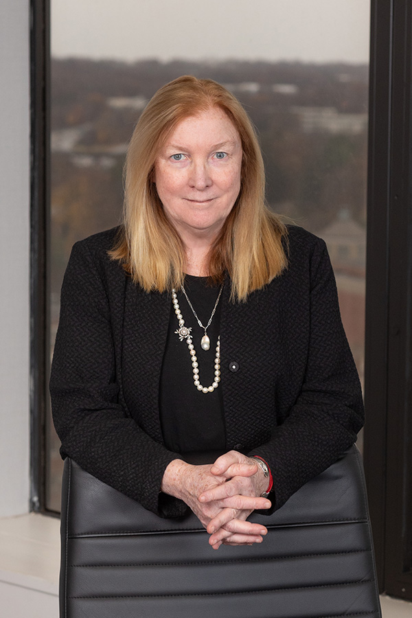 Attorney Kathy Steiner