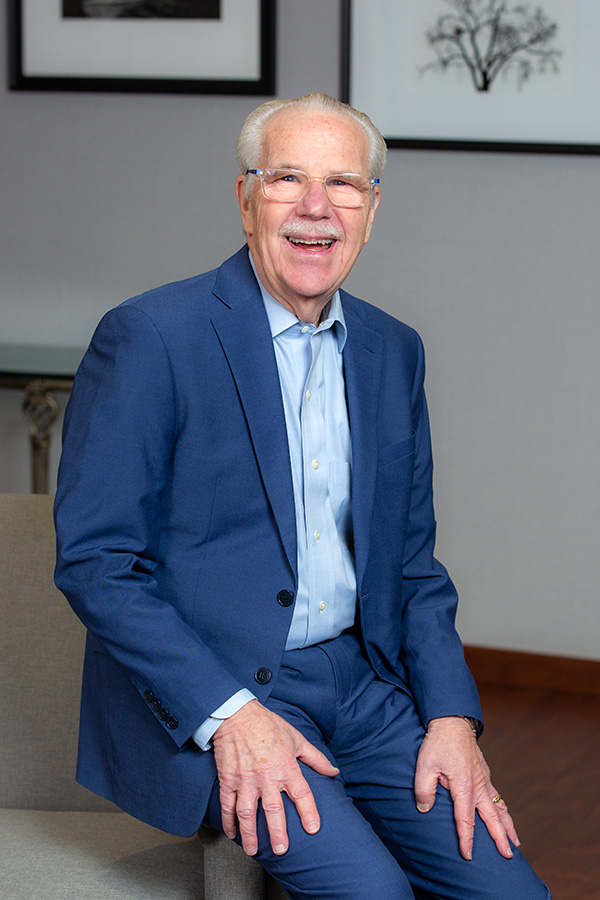 Attorney Lee Corbin