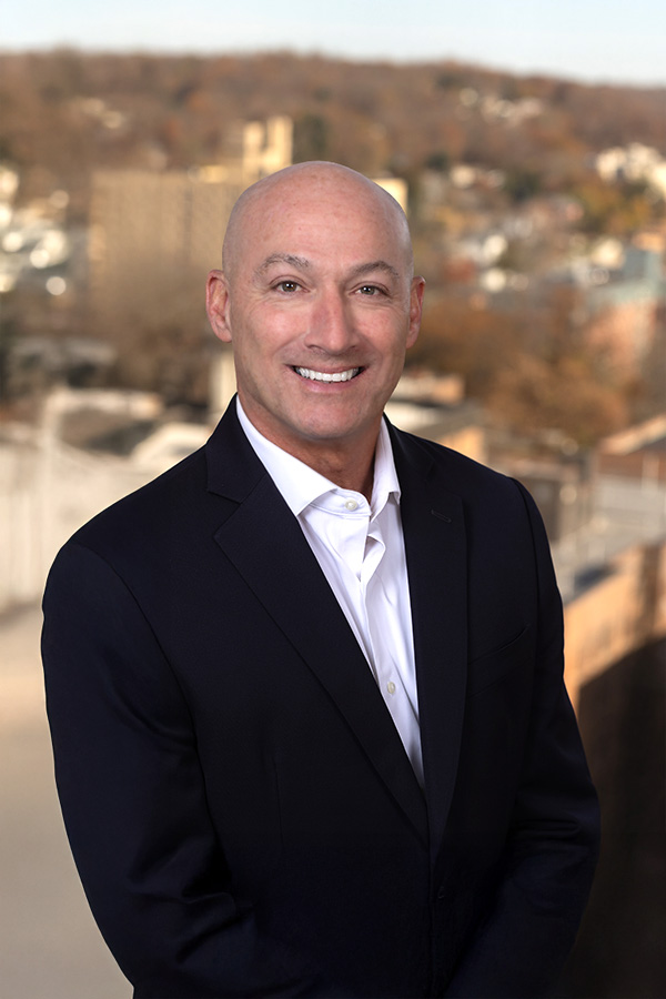 Attorney Michael Friedman