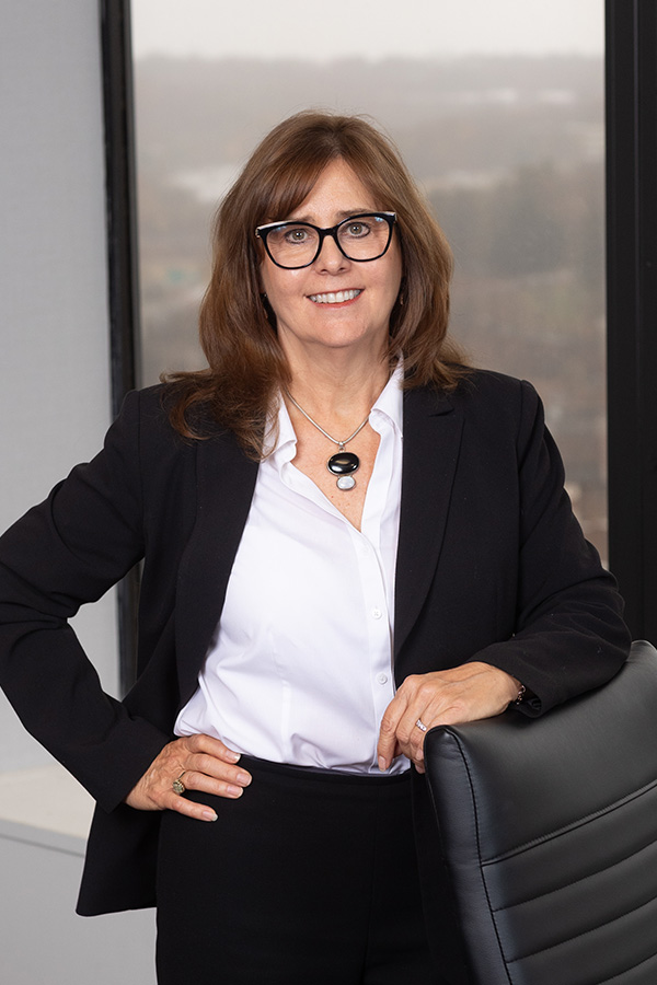 Attorney Robbin Sweeney