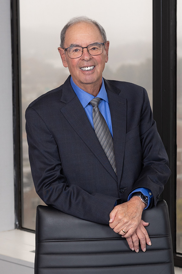 Attorney Steve Goldman