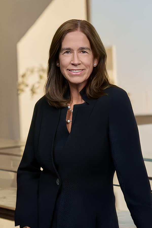 Attorney Jessica Goldsmith