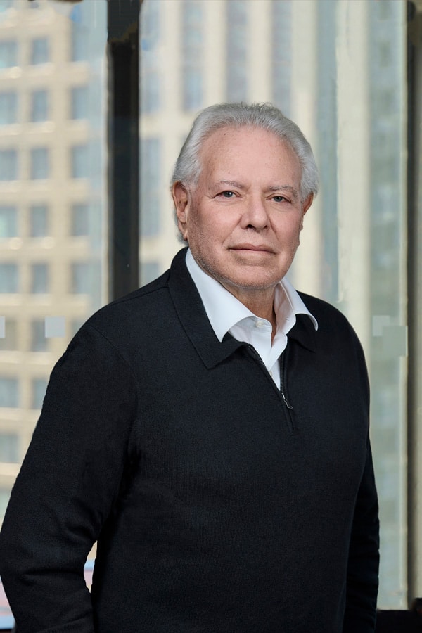 Attorney Joel S. Lever