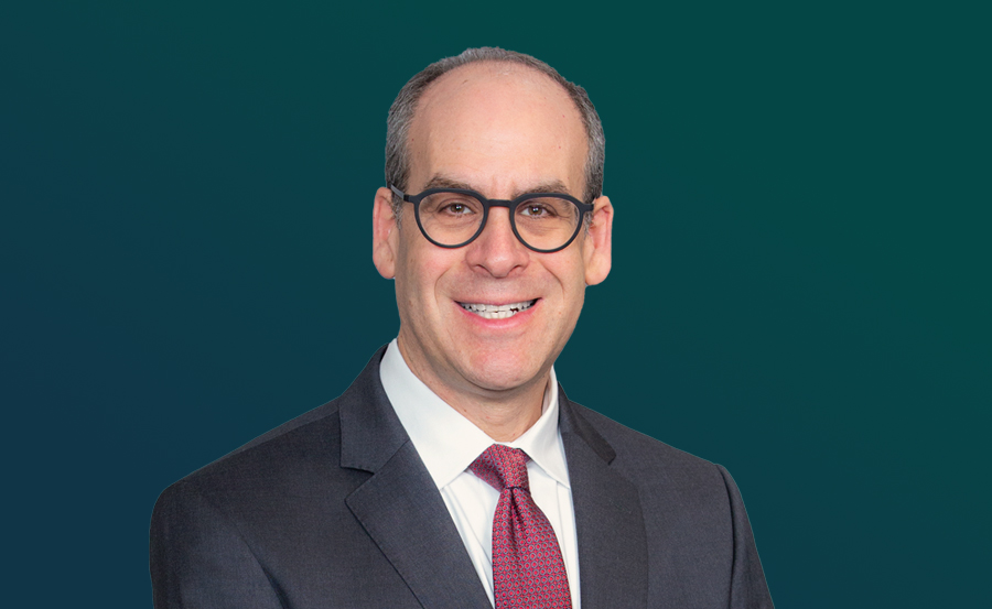 Andrew S. Lupatkin