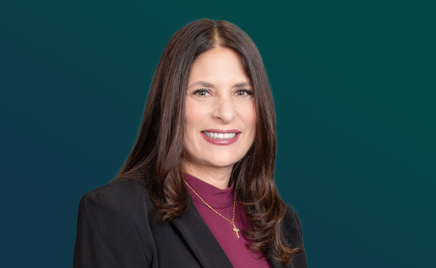 Christine Konefal