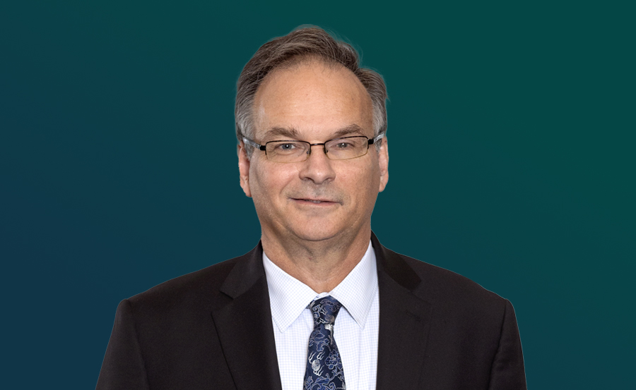 Christopher M. Canfield