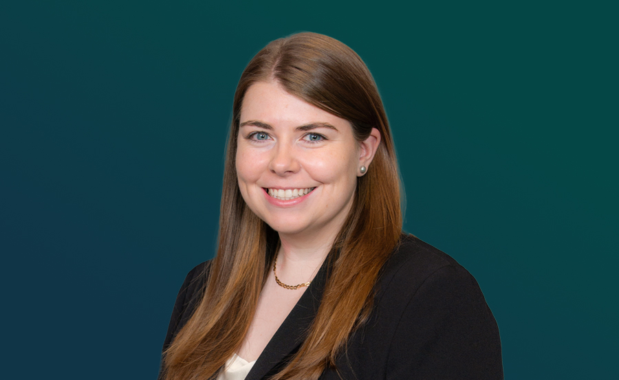 Clare M. Haugh