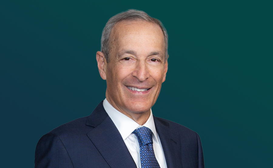 Fred D. Weinstein