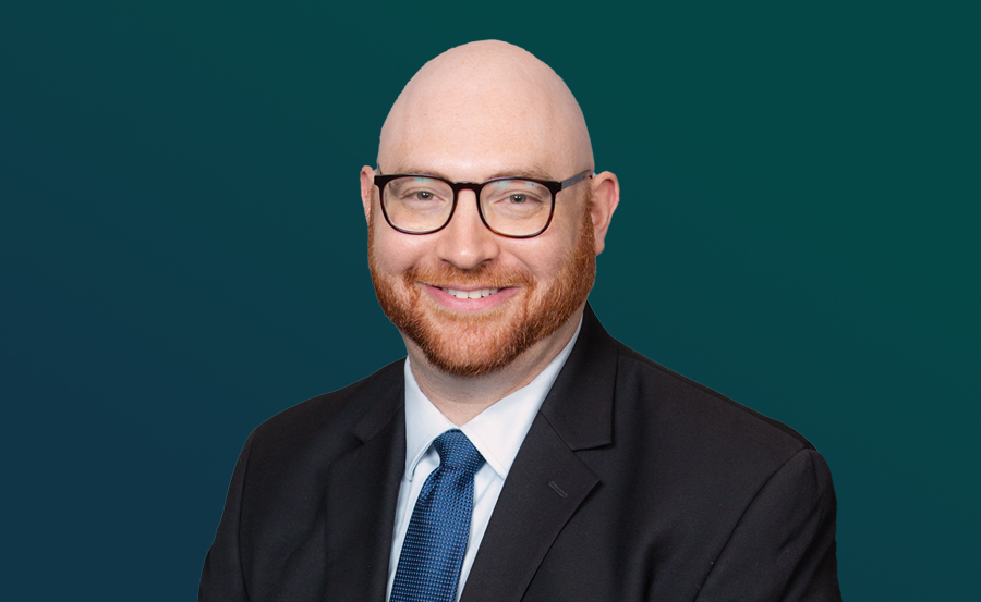 Jeffrey S. Peters