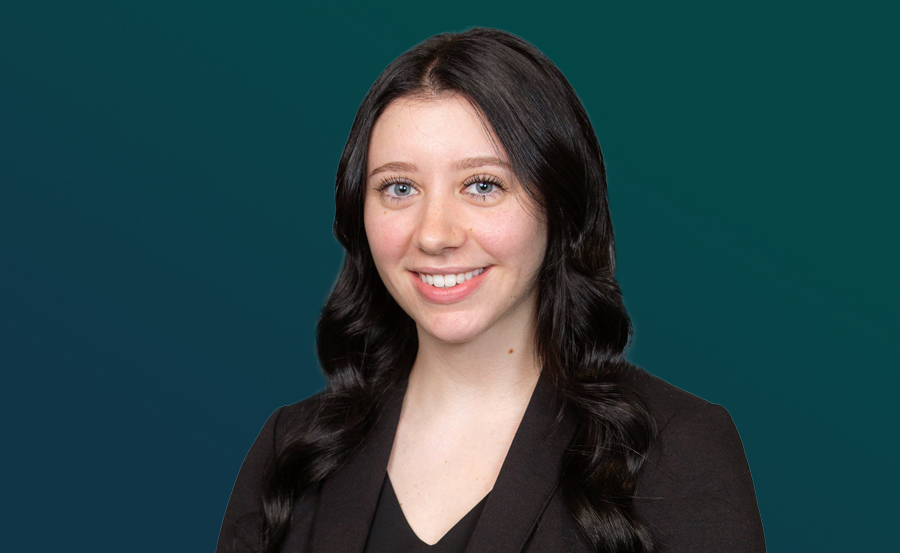 Jillian M. Anzalone