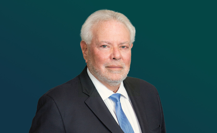 Joel S. Lever