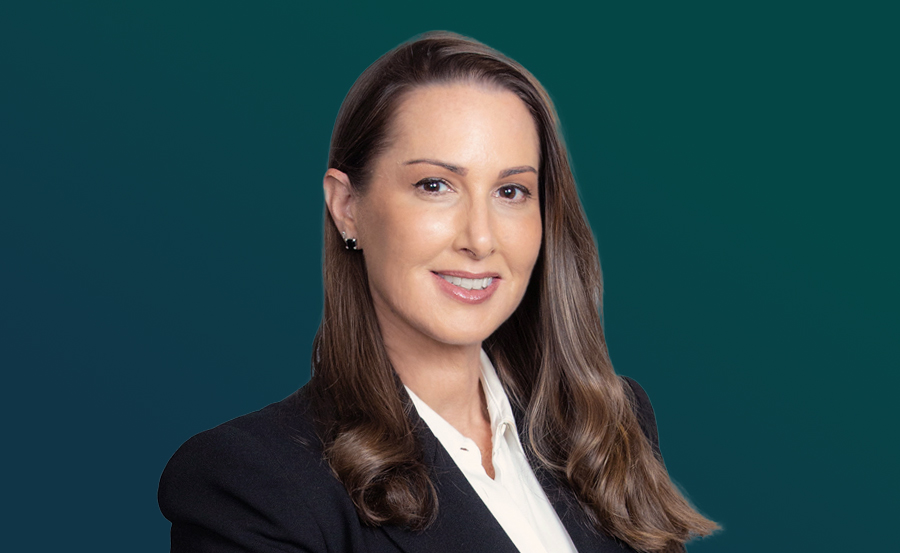 Kara B. Schissler