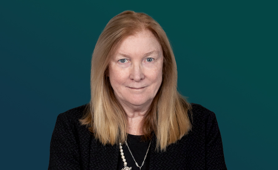 Katherine R. Steiner