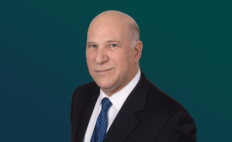 Kenneth S. Rose