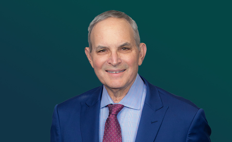 Lawrence S. Blumberg