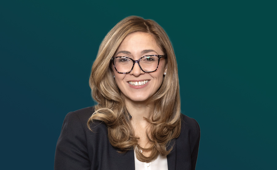 Lisa M. Capone