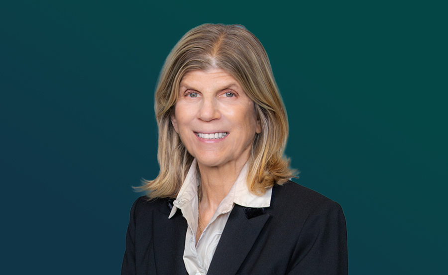 Lois Arenson