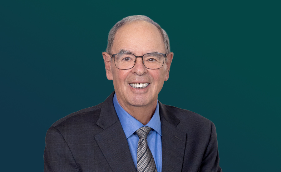 Steven M. Goldman