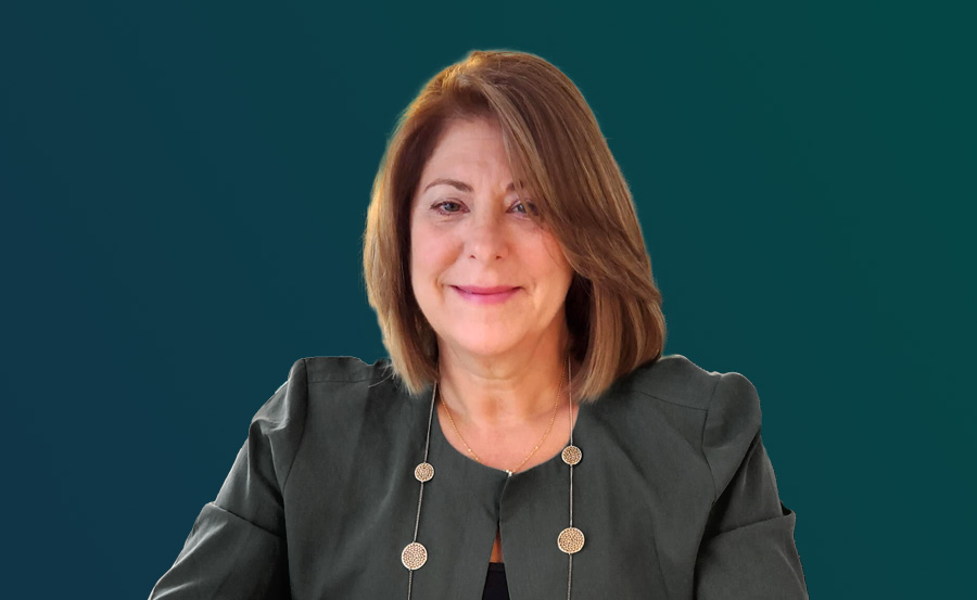 Shellie Rosan